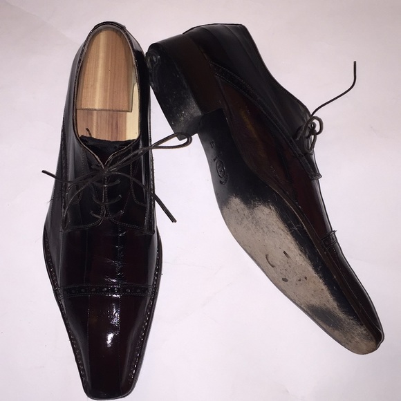 Men’s Exotic Shoes - Picture 2 of 8